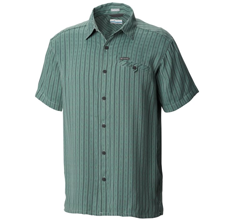  Ανδρικό Πουκάμισο Declination Trail™ II Short Sleeve Shirt