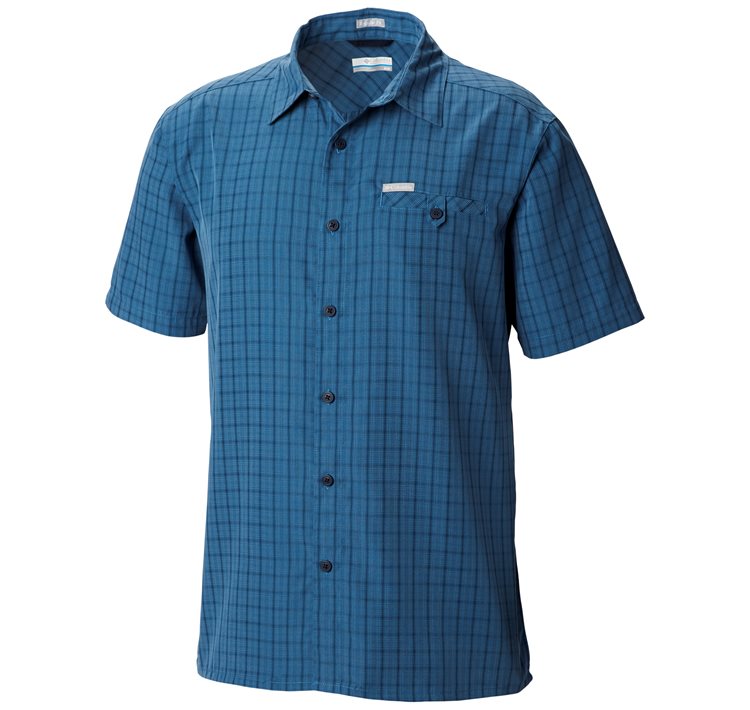  Ανδρικό Πουκάμισο Declination Trail™ II Short Sleeve Shirt