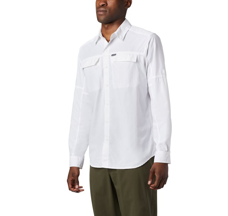  Ανδρικό Πουκάμισο Silver Ridge™2.0 Long Sleeve Shirt