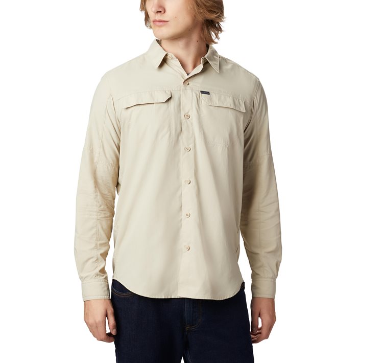  Ανδρικό Πουκάμισο Silver Ridge™2.0 Long Sleeve Shirt