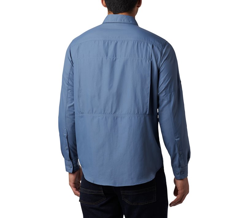  Ανδρικό Πουκάμισο Silver Ridge™2.0 Long Sleeve Shirt
