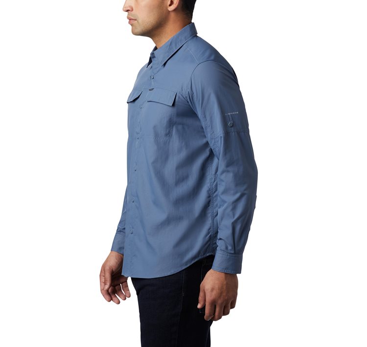  Ανδρικό Πουκάμισο Silver Ridge™2.0 Long Sleeve Shirt