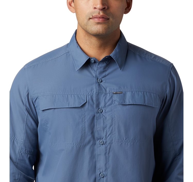  Ανδρικό Πουκάμισο Silver Ridge™2.0 Long Sleeve Shirt