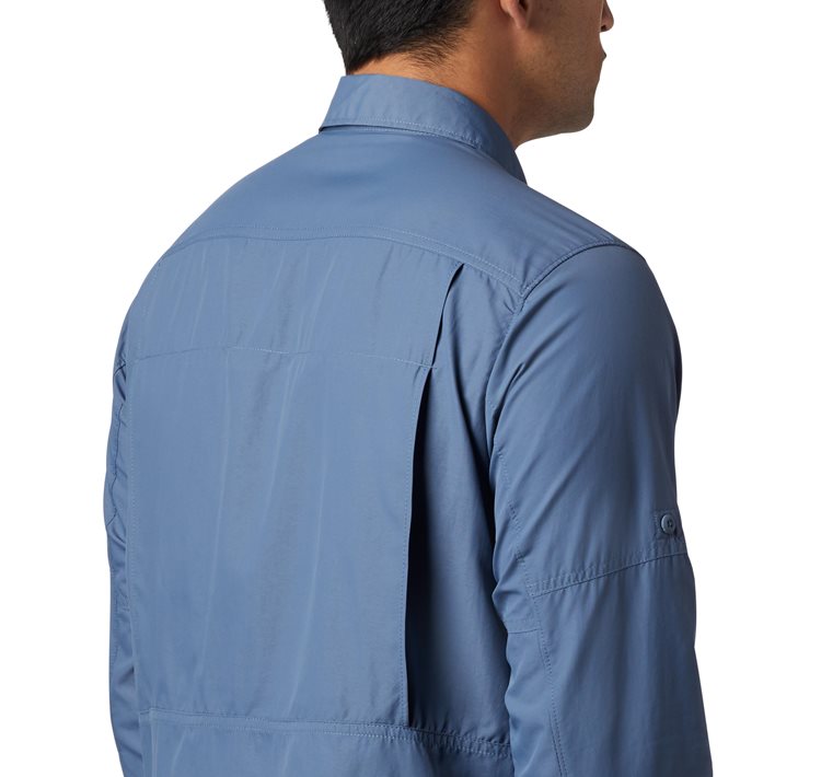  Ανδρικό Πουκάμισο Silver Ridge™2.0 Long Sleeve Shirt