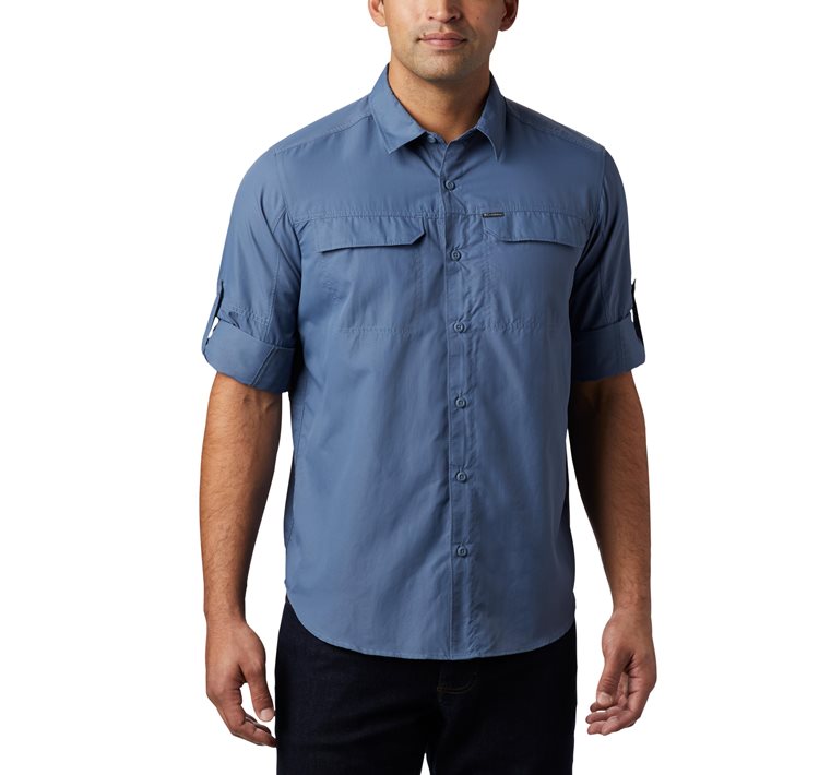  Ανδρικό Πουκάμισο Silver Ridge™2.0 Long Sleeve Shirt