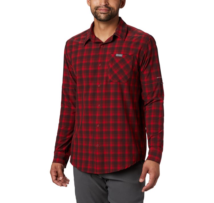  Ανδρικό Πουκάμισο Triple Canyon™ Long Sleeve Shirt