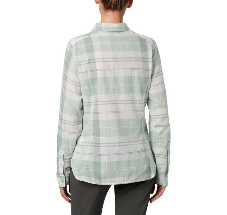  Women's Camp Henry™ II Long Sleeve Shirt