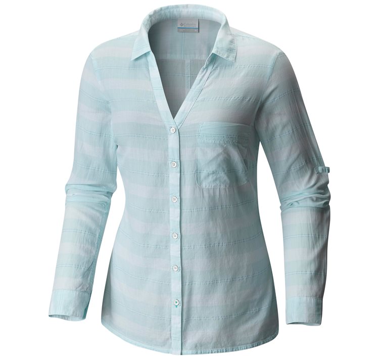 Γυναικείο Πουκάμισο Early Tide™ Long Sleeve Shirt