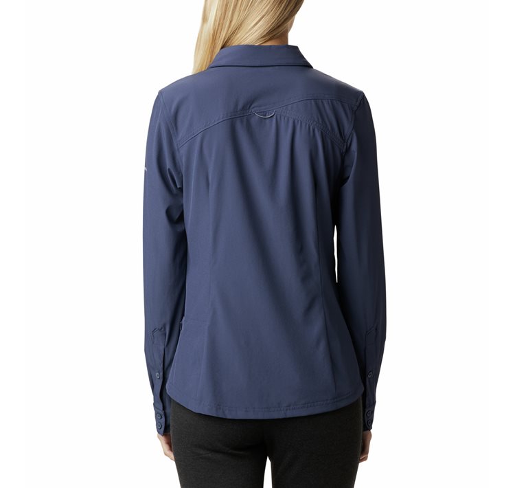 Γυναικείο Πουκάμισο Saturday Trail™ Stretch Long Sleeve Shirt