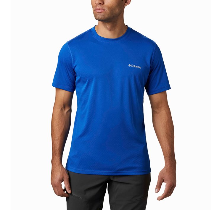 Ανδρική Μπλούζα Zero Rules™ Short Sleeve Shirt