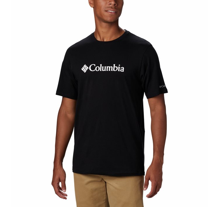 Ανδρική Μπλούζα CSC Basic Logo™ Short Sleeve Tee