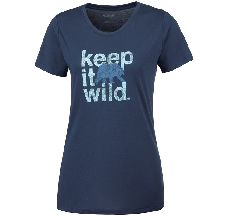 Women's Outdoor Elements™ III Tee