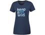 Γυναικεία Μπλούζα Outdoor Elements™ III Tee