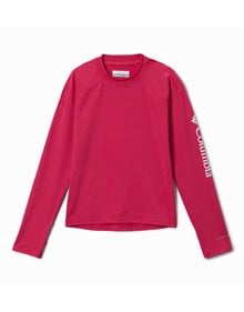Παιδική Μπλούζα Sandy Shores™ Long Sleeve Sunguard Tee  ΠΑΙΔΙΚΕΣ ΜΠΛΟΥΖΕΣ - T-SHIRTS - FLEECE