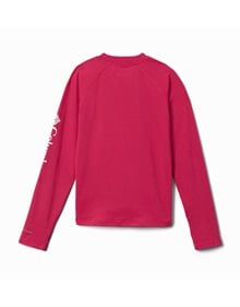 Παιδική Μπλούζα Sandy Shores™ Long Sleeve Sunguard Tee  ΠΑΙΔΙΚΕΣ ΜΠΛΟΥΖΕΣ - T-SHIRTS - FLEECE