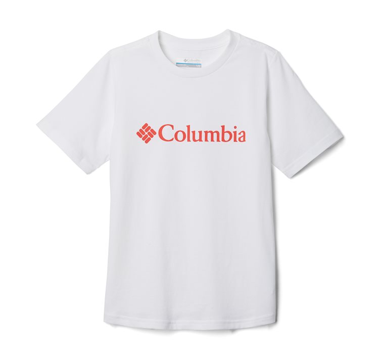 Παιδική Μπλούζα CSC Basic Logo™ Youth Short Sleeve