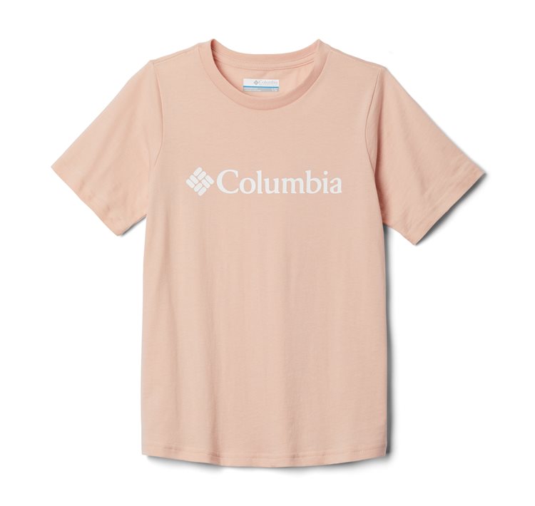 Παιδική Μπλούζα CSC Basic Logo™ Youth Short Sleeve
