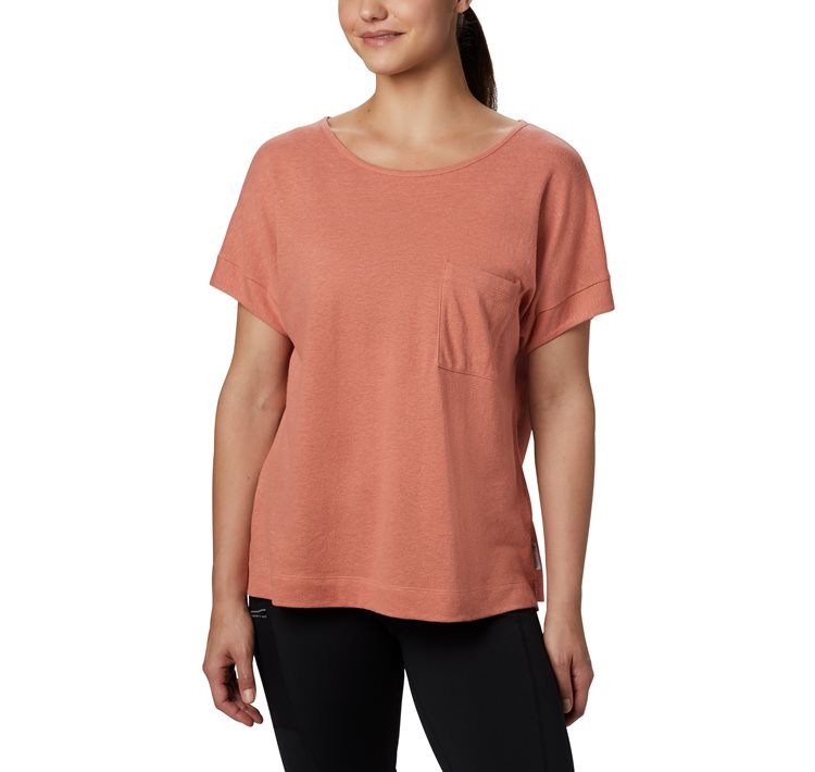 Women's Summer Chill™ Short Sleeve Tee