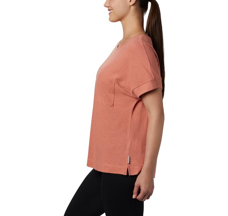 Γυναικεία Μπλούζα Summer Chill™ Short Sleeve Tee