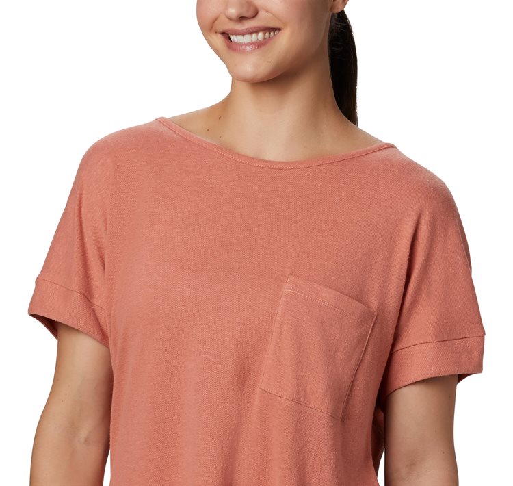 Γυναικεία Μπλούζα Summer Chill™ Short Sleeve Tee