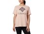 Γυναικεία Μπλούζα Columbia Park Relaxed Tee