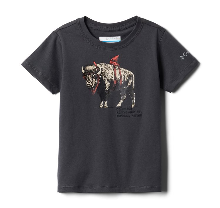 Παιδική Μπλούζα Peak Point™ T-Shirt