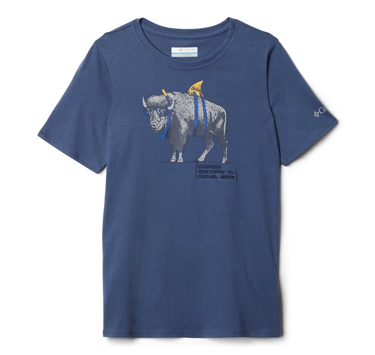 Παιδική Μπλούζα Peak Point™ T-Shirt