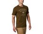 Ανδρική Μπλούζα Path Lake™ Graphic Tee