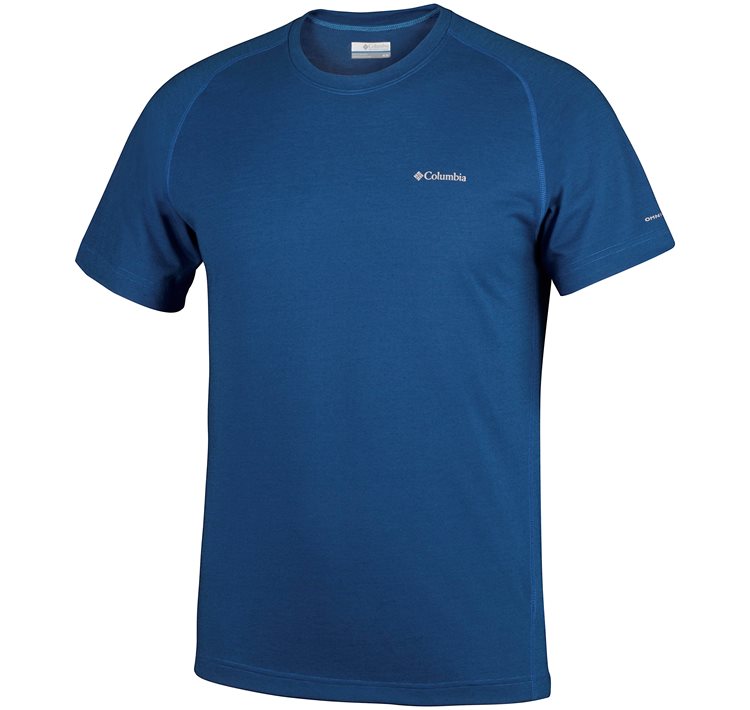 Ανδρική Μπλούζα Mountain Tech™ III Short Sleeve Crew