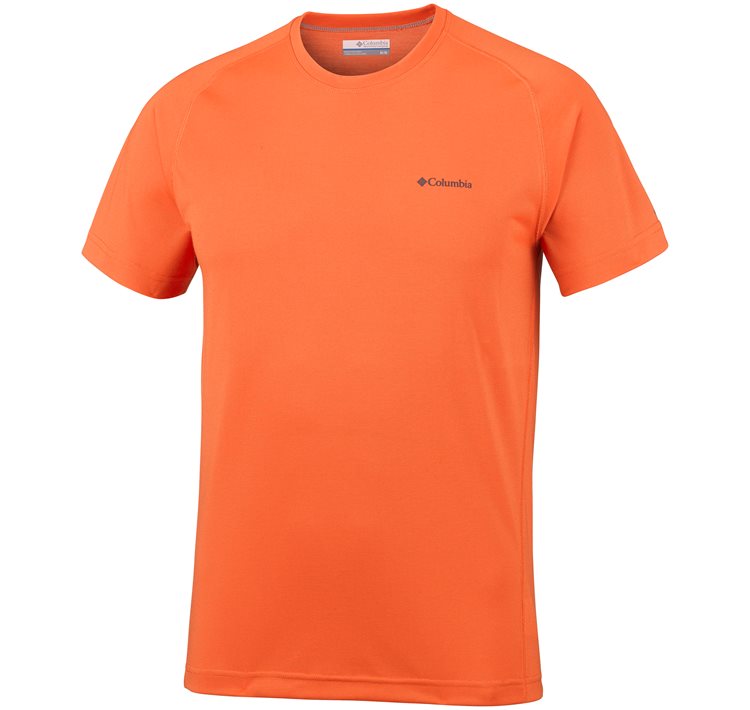 Men's Mountain Tech™ III Short Sleeve Crew