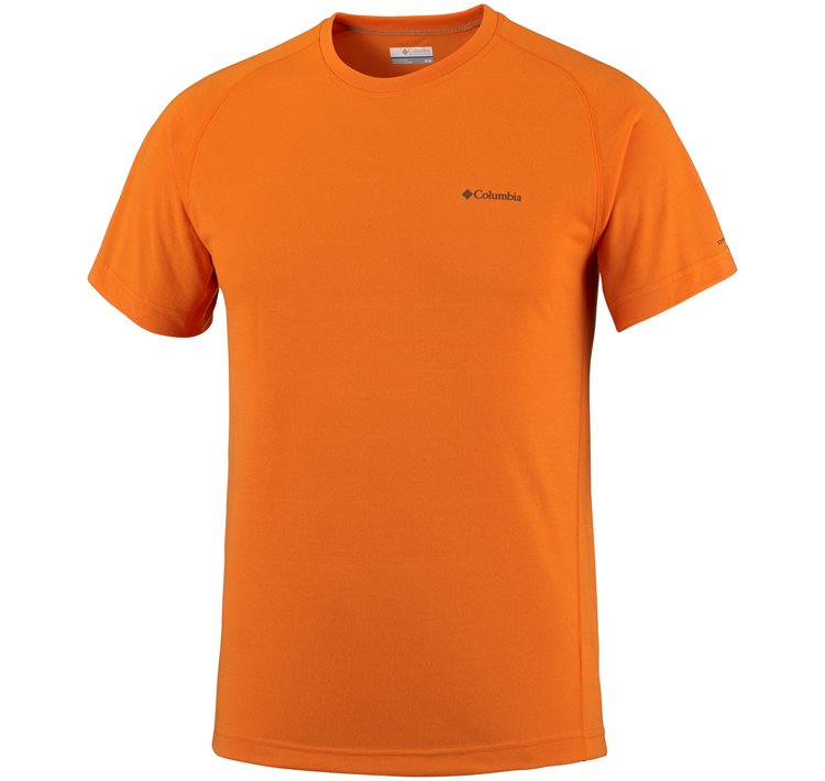 Men's Mountain Tech™ III Short Sleeve Crew