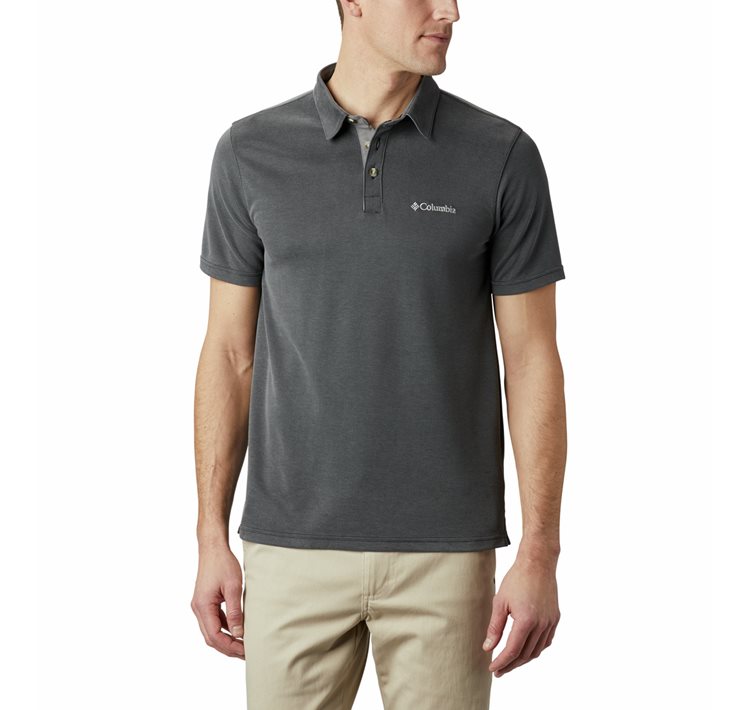 Ανδρική Μπλούζα  Nelson Point™ Polo
