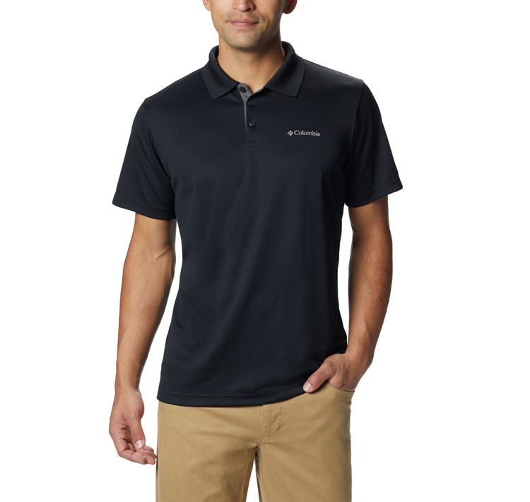 Ανδρική Μπλούζα Utilizer Polo