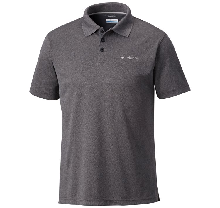 Men's Utilizer Polo