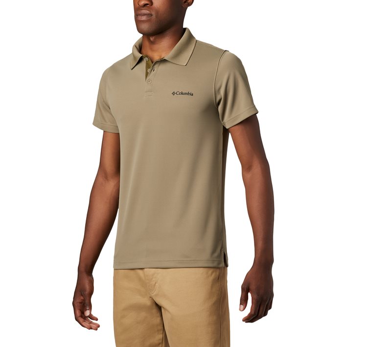 Ανδρική Μπλούζα Utilizer Polo