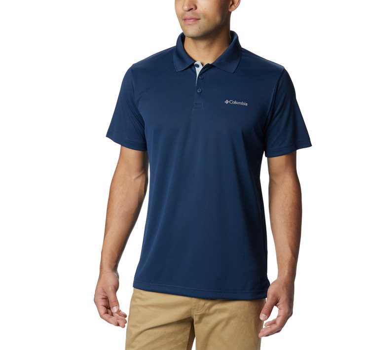 Ανδρική Μπλούζα Utilizer Polo
