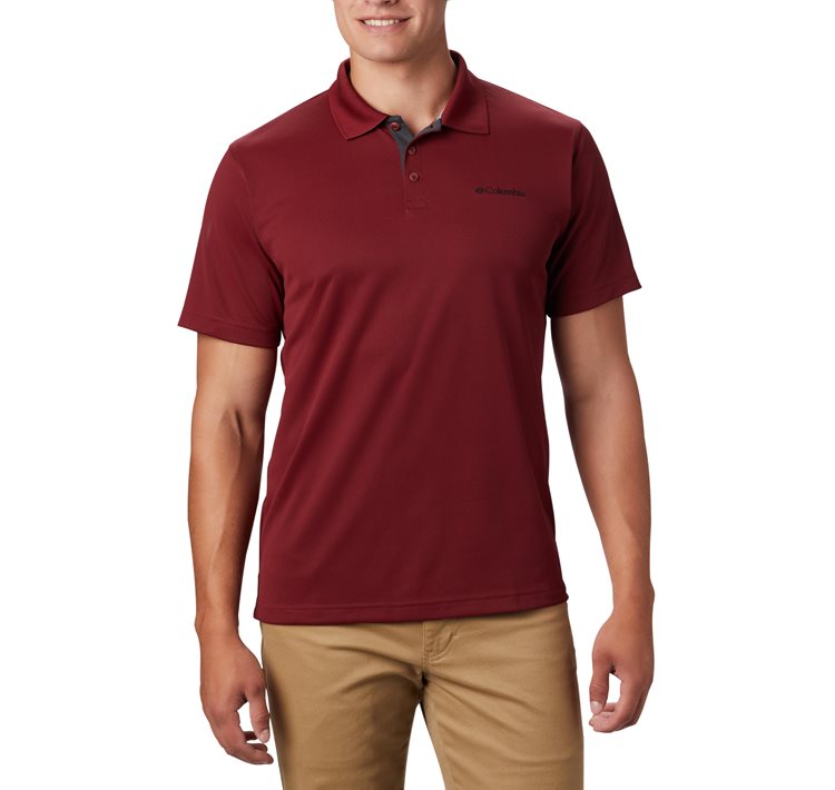 Ανδρική Μπλούζα Utilizer Polo
