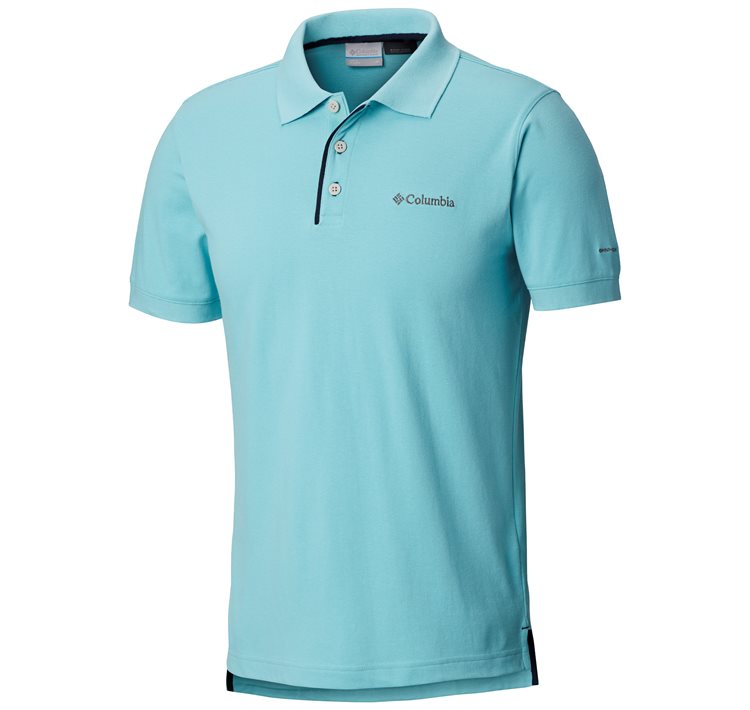 Ανδρική Μπλούζα Cascade Range Polo