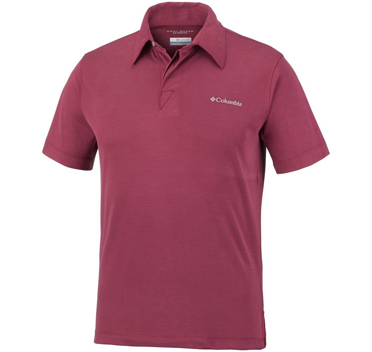 Ανδρική Μπλούζα Sun Ridge™ Polo