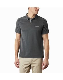Men's Nelson Point™ Polo  MEN'S POLO