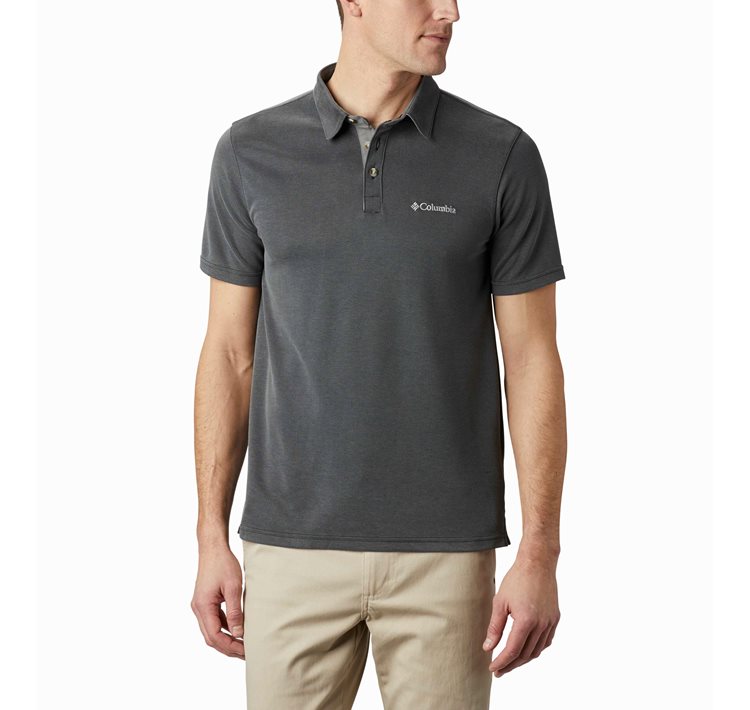 Ανδρική Μπλούζα Nelson Point™ Polo