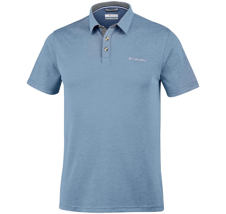 Men's Nelson Point™ Polo