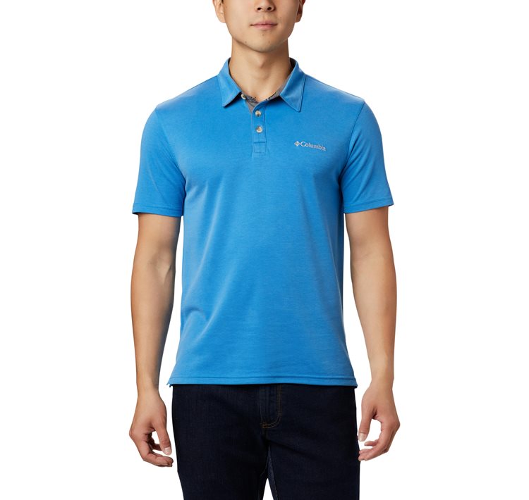Ανδρική Μπλούζα Nelson Point™ Polo