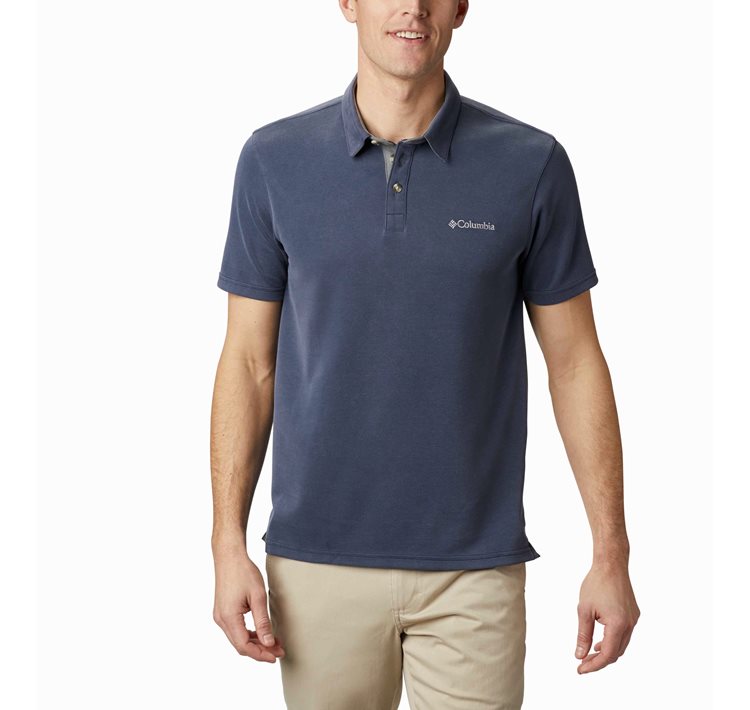 Ανδρική Μπλούζα Nelson Point™ Polo
