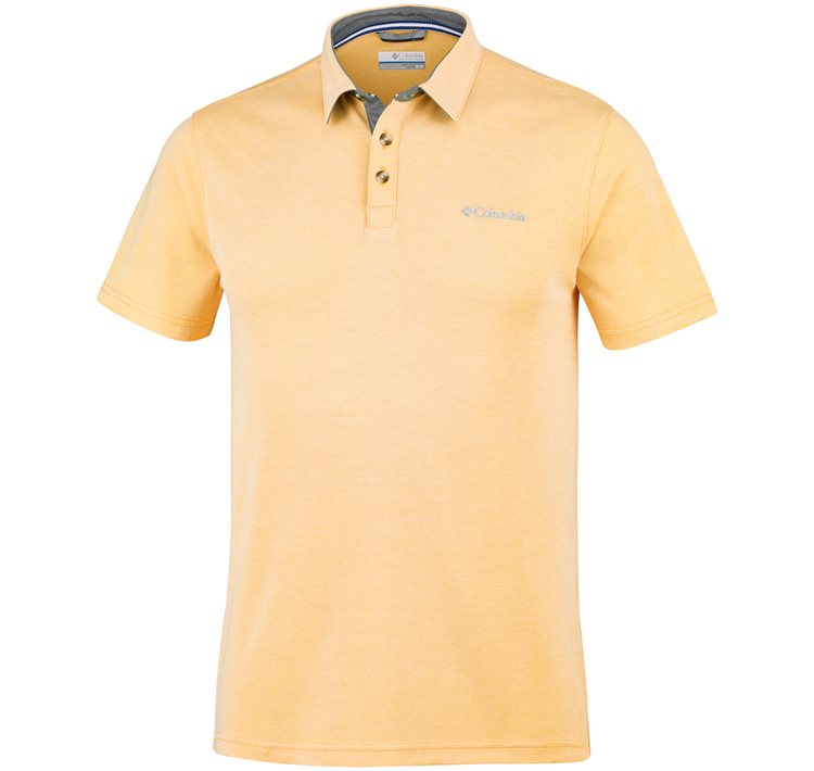 Men's Nelson Point™ Polo