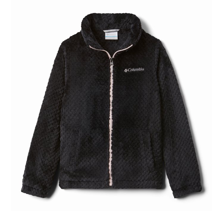 Παιδική Ζακέτα Fire Side™ Sherpa Full Zip Fleece