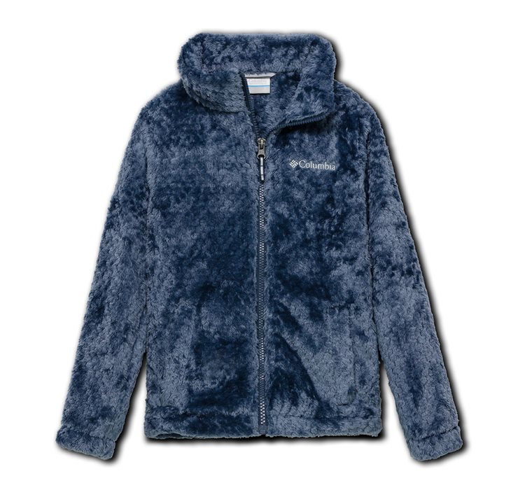 Παιδική Ζακέτα Fire Side™ Sherpa Full Zip Fleece