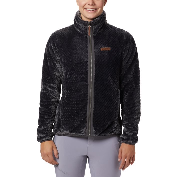 Γυναικεία Ζακέτα Fire Side™ II Sherpa Full Zip Fleece