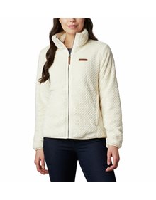 Women's Fire Side™ II Sherpa Full Zip Fleece  CLOTHES