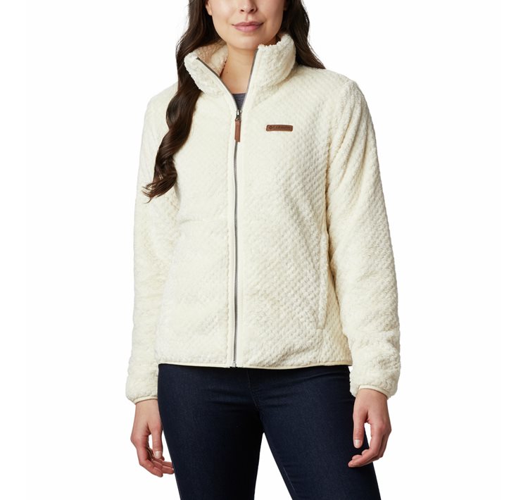 Γυναικεία Ζακέτα Fire Side™ II Sherpa Full Zip Fleece
